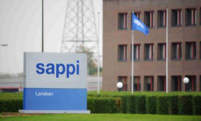 Sappi Lanaken: (nog) geen verkoopovereenkomst voor uitoefening voorkooprecht De Vlaamse Waterweg